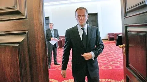Zmiany w rządzie pożądane