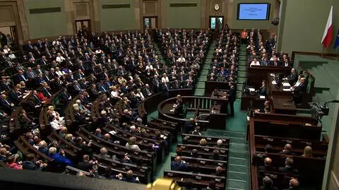 Zwycięski PiS wyłania skład nowego rządu