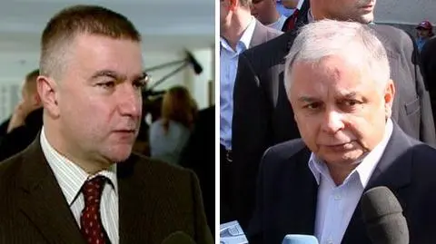 "Trzeba było włączyć telewizor"