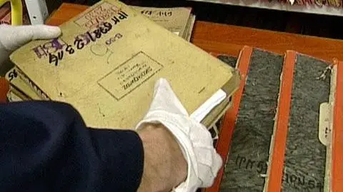 Proces stalinowskiego prokuratora się odwleka