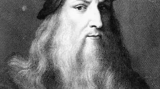 Da Vinci intryguje naukowców