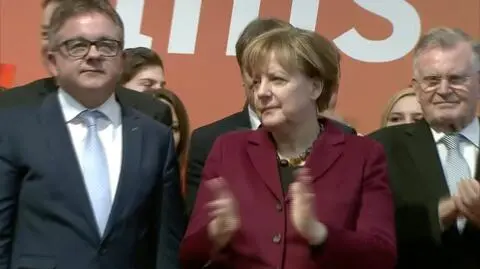 Wybory lokalne w Niemczech: partia Merkel traci, zyskują przeciwnicy imigracji