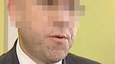"Jedna z ważniejszych osób w łańcuszku korupcyjnym"
