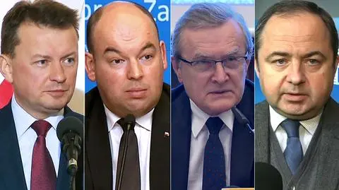 Wpis Tuska na Twitterze wywołał falę komentarzy
