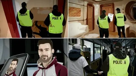 Trzeba mieć szczęście