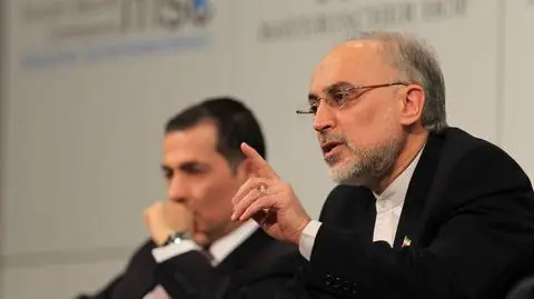 Wcześniej także Federica Mogherini zapewniała, że Unia będzie dalej współpracować z Iranem 