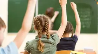 Szkolny konflikt rozpoczął się od zwrócenia uwagi na zachowanie dziecka