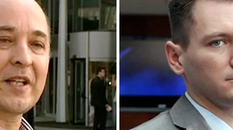 Jest nowy prezes TVP, 
ale odbije się od drzwi