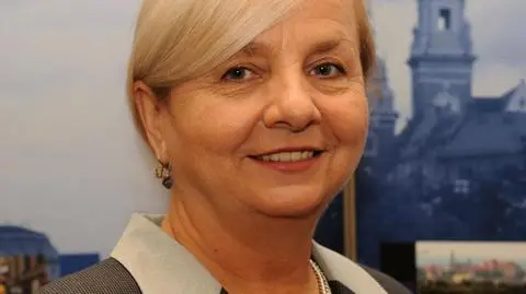 Elżbieta Koterba została odwołana
