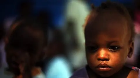 US Army zostaje na Haiti