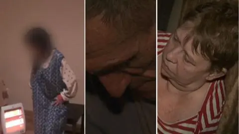 "Złamali mi życie". Stracili mieszkania, bo zaufali niewłaściwym osobom