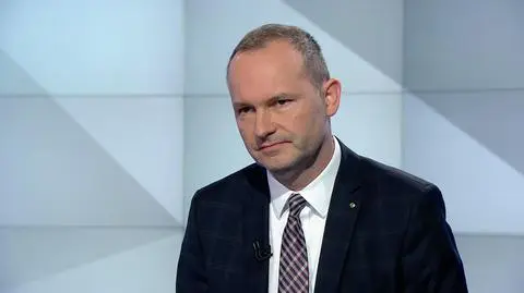 Europoseł PSL Krzysztof Hetman o wypowiedziach Pawlaka: my nie spijamy sobie z dzióbków