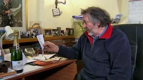 Postawił 2 funty. Wygrał 1,4 miliona