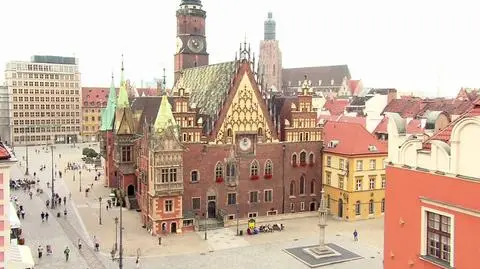 Europejska Stolica Kultury we Wrocławiu z 119 mln dotacji rządowej