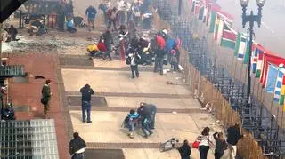 Do zamachu doszło 15 kwietnia 2013 r. 