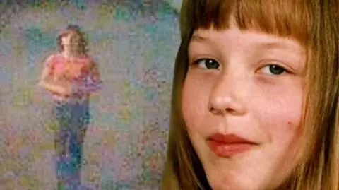 Martwa nastolatka to pszukiwana Magda