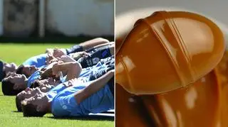 Urugwajczycy stracili swój ulubiony smakołyk