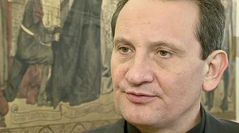 Warszawa ma dwóch nowych biskupów. Jeden z nich to brat wokalisty Perfectu