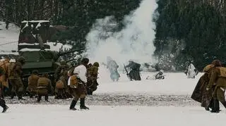 Historyczna impreza w Poznaniu