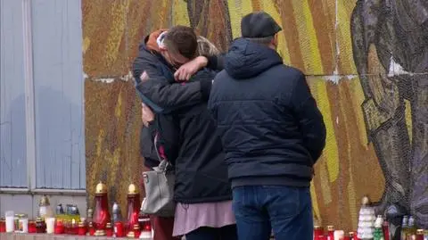 W czwartkowej katastrofie w kopalni CSM w Stonawie koło Karwiny zginęło 13 górników