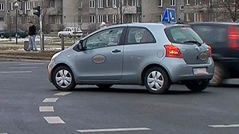 Plaga pijanych instruktorów