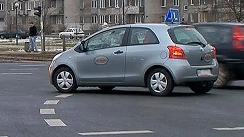 Plaga pijanych instruktorów