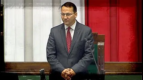 Polityk, którego błyskotliwą karierą taśmy zatrzęsły szczególnie mocno
