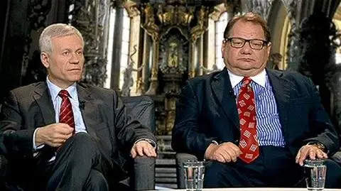 "Ten system finansowania jest zły"