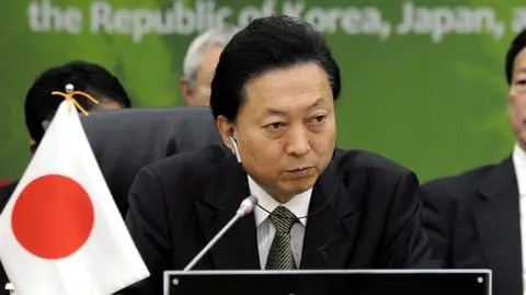 Premeir musi odejść