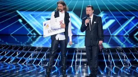 Nowa edycja programu "X-Factor" już na wiosnę