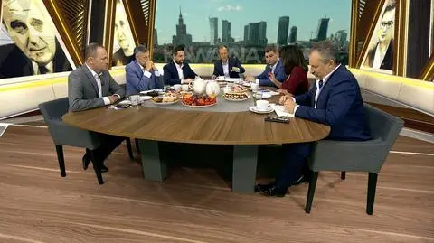 "Kawa na ławę". Politycy o słowach prezydenta w Leżajsku