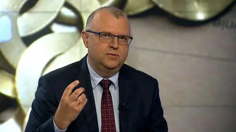 Ujazdowski był gościem "Faktów po Faktach"