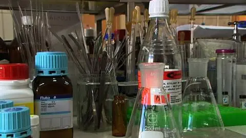 Metanol wciąż zabija