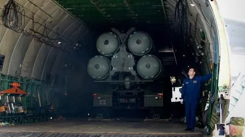 Albo S-400 albo F-35