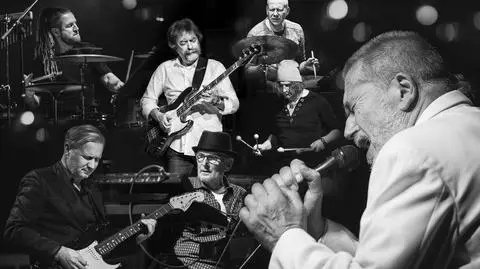Piotr Metz i Marek Laskowski o zespole Laboratorium i polskim jazzie