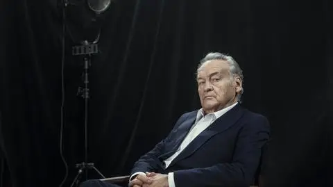 Platynowe Lwy dla Jerzego Skolimowskiego