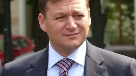 Były gubernator Charkowa zatrzymany. Zarzut nawoływania do zmiany granic 