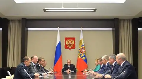Financial Times o syryjskiej strategii Rosji