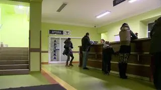 Wniosek do Trybunału Konstytucyjnego skierowała rzecznik praw obywatelskich