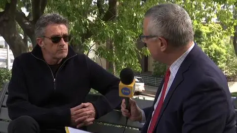 Paweł Pawlikowski o szansach "Zimnej wojny" na Oscara