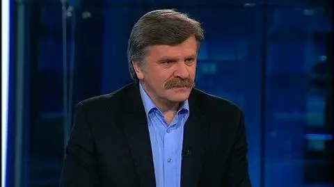 Putra: To czarny dzień polskiej demokracji