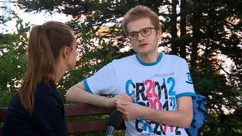 Zatruł się rtęcią w miejscu pracy