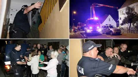64-latek zgwałcił dziecko? "Dawać go!". Sąsiedzi o krok od linczu