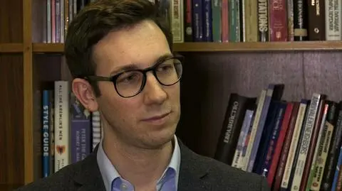Saryusz-Wolski zamiast Tuska? Artykuł w "Financial Times"