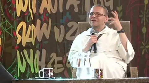 O. Gużyński: Kościół stał się zakładnikiem tego układu politycznego
