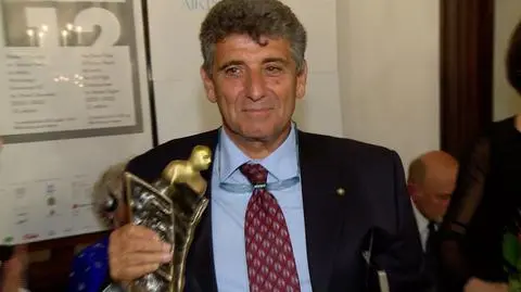 Dr Bartolo Przez 25 lat przebadał w sumie trzysta tysięcy osób