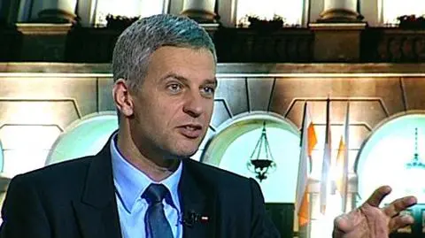 Rzecznik Kaczyńskiego: 
Czy chciałbyś być pięknym i bogatym?