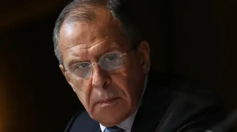 Ławrow i Tillerson uzgodnili, że będą kontynuować rozmowy dotyczące stosunków rosyjsko-amerykańskich. Na nagraniu walki w syryjskiej prowincji Hama