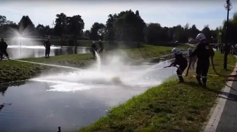 Turniej odbył się 25 września w Opatówku