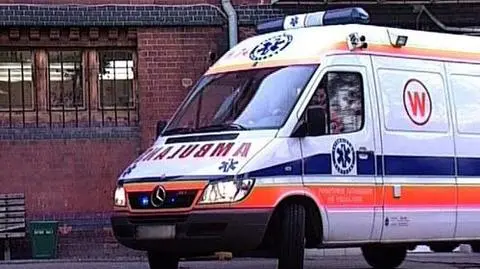 Reanimacja przez telefon. Córka: nie potrafię
